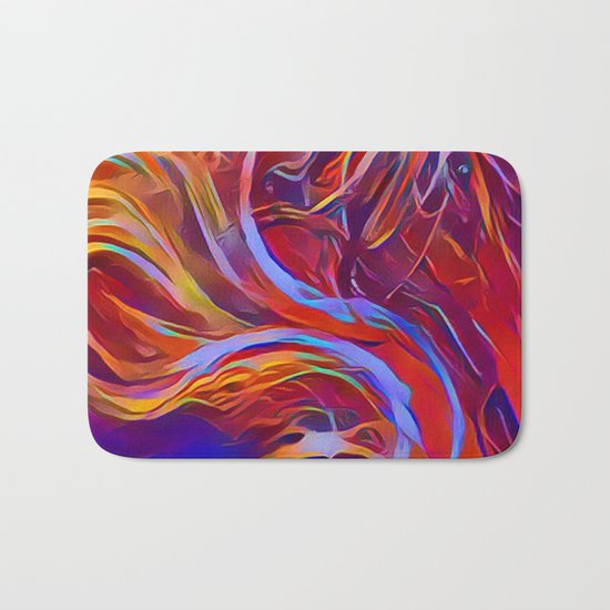 Winchester Bath Mat