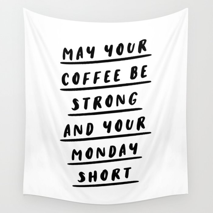 The office wall tapestry clearance