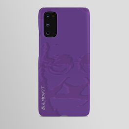 Noam Chomsky Quote Android Case