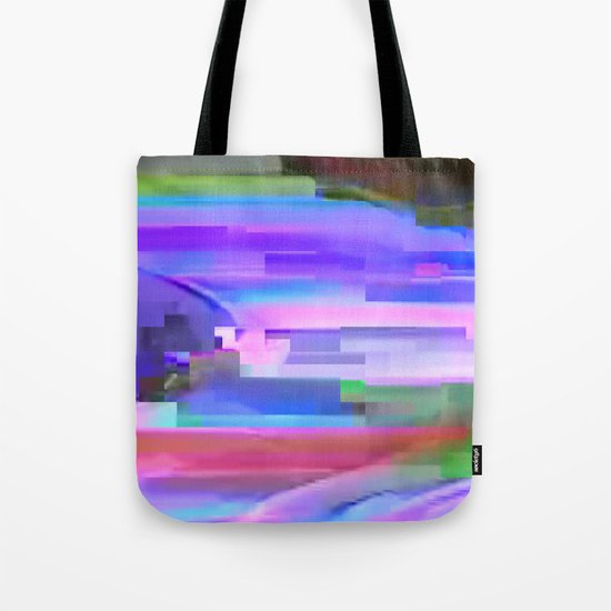scrmbmosh240x4a Tote Bag