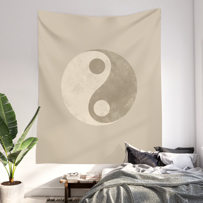 Neutral tapestry online