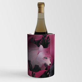 Spirits of the forest Wine Chiller