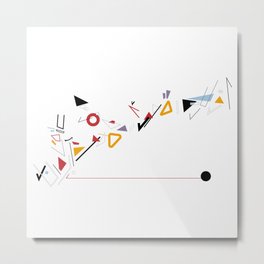 Arabic Calligraphy Metal Prints For Any Decor Style Society6 Add an industrial, modern touch to your walls with artwork from independent artists browse our selection of arabic calligraphy metal prints and find the perfect design for you—created by our community of independent artists. arabic calligraphy metal prints for any