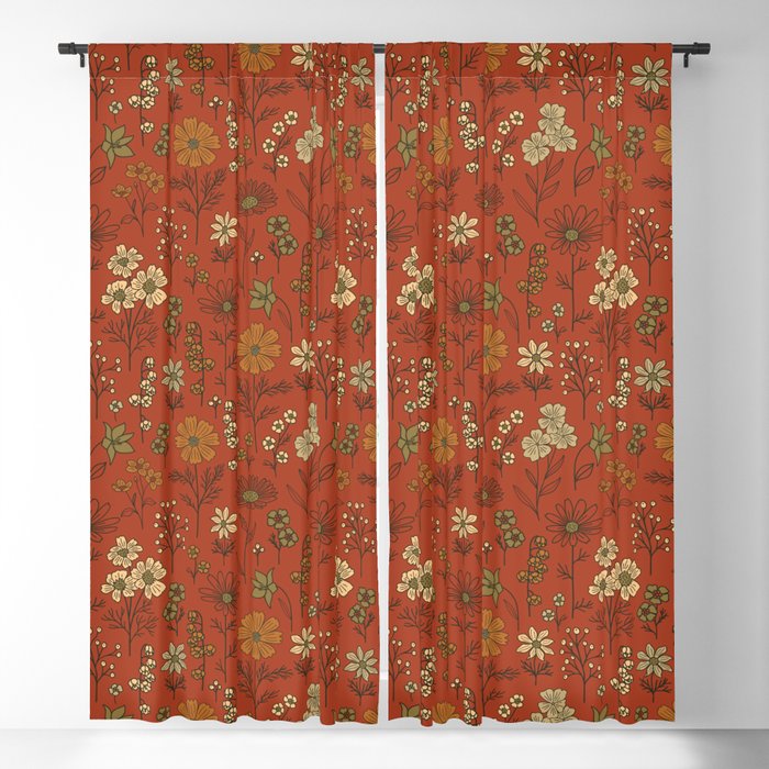 Blackout Curtain