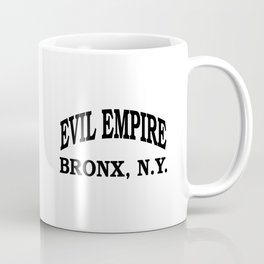 EVIL EMPIRE Mug