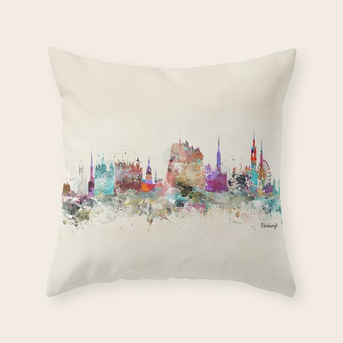 Throw Pillow