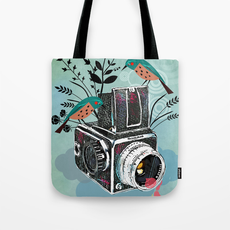 hasselblad bag