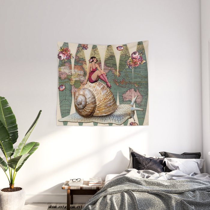 Sexy Wall Tapestries Society6