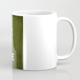 Gosh (Unique) Coffee Mug