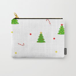 CHRISTMAS Carry-All Pouch