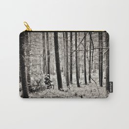 Mountain Biking Carry-All Pouch