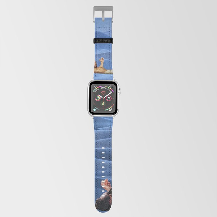 Buoys Apple Watch Band