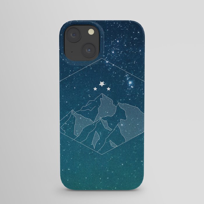 The Night Court iPhone Case