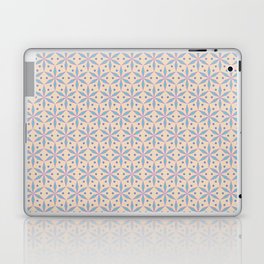Talk To Her - Abstract Pattern Laptop & iPad Skin