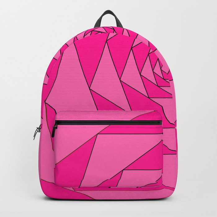 Pentalocura Backpack