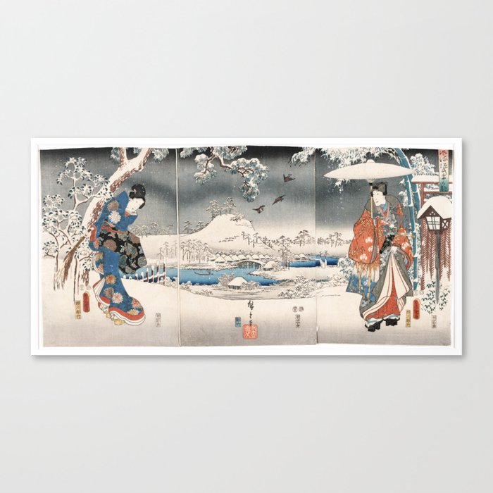 Canvas Print
