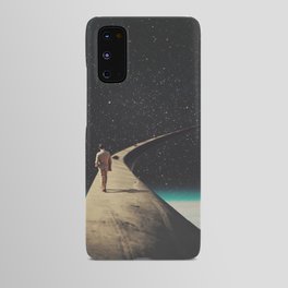 We Chose This Road My Dear Android Case