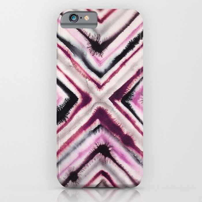 Multicolore Design iPhone Case