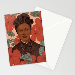 St. Josephine Bakhita Stationery Cards