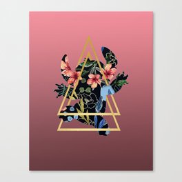 Lilo And Stitch Canvas Prints For Any Decor Style Society6