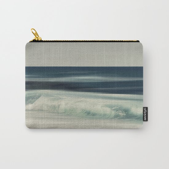 Cristal Surf Carry-All Pouch