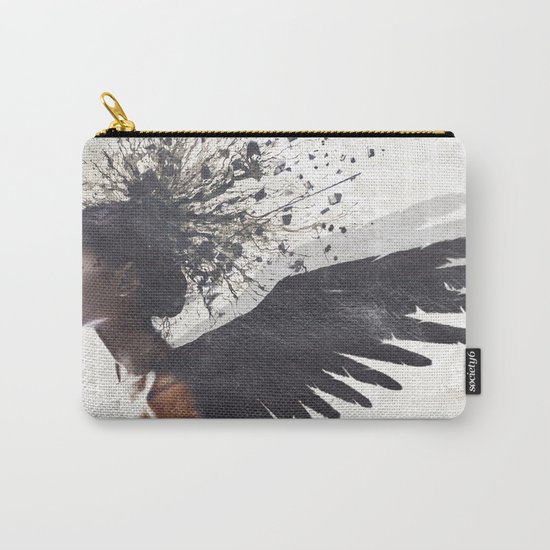 paragon Carry-All Pouch