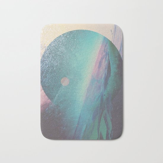 SOLVRS Bath Mat