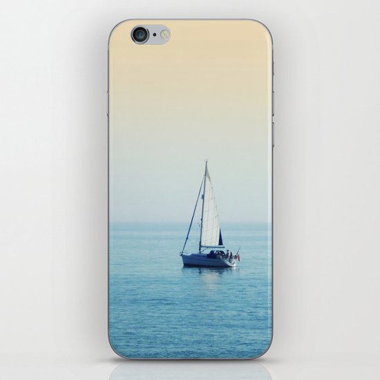 Solo iPhone Skin