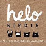 Helo Birdie