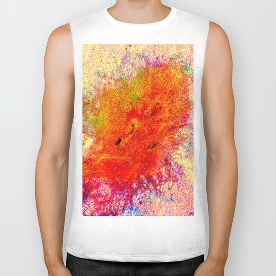 Sans titre 18 Biker Tank