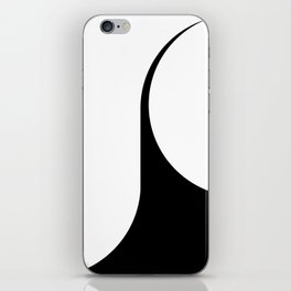 RE LANCE iPhone Skin