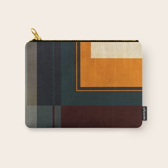 PJX/99 Carry-All Pouch