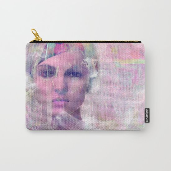 When you appear in my dreams Carry-All Pouch