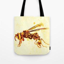 Hornet Tote Bag