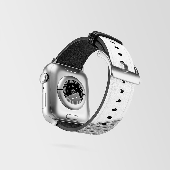Floating apple watch band outlet