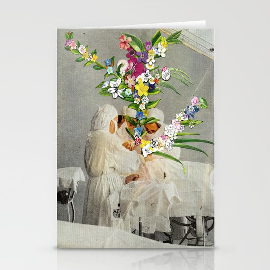 Operation Stationery Cards
