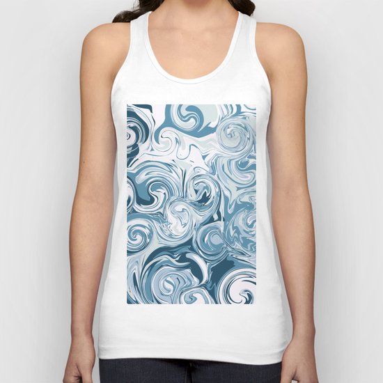 357 CY Unisex Tank Top
