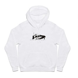 The Man Who Sold the World Hoody