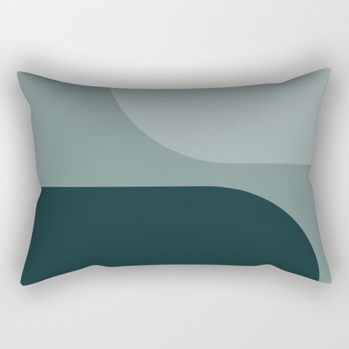 Rectangular Pillow