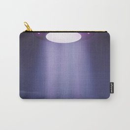 A Fire in the Sky Carry-All Pouch
