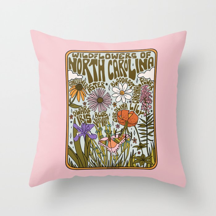 Throw Pillow