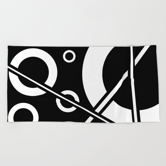 The Best Thing Ever Beach Towel