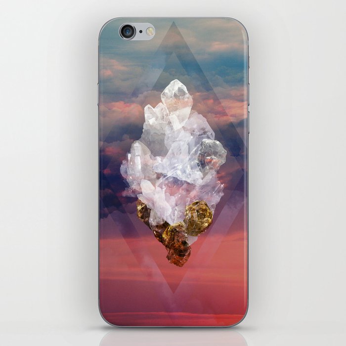 Every lonely heart iPhone Skin