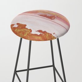 A Touch of India Bar Stool