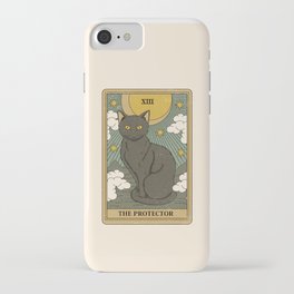 The Protector iPhone Case