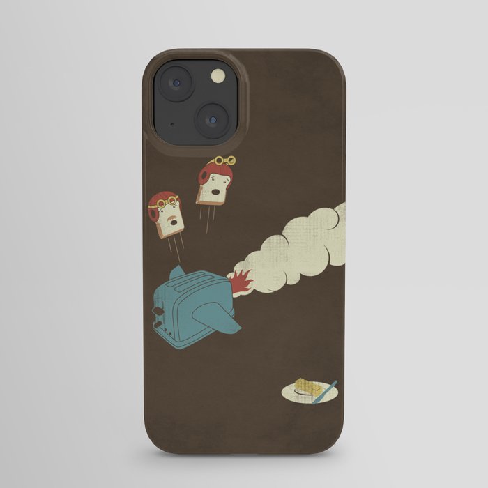 Eject! iPhone Case