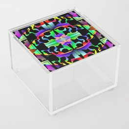 Colorandblack series 2037 Acrylic Box