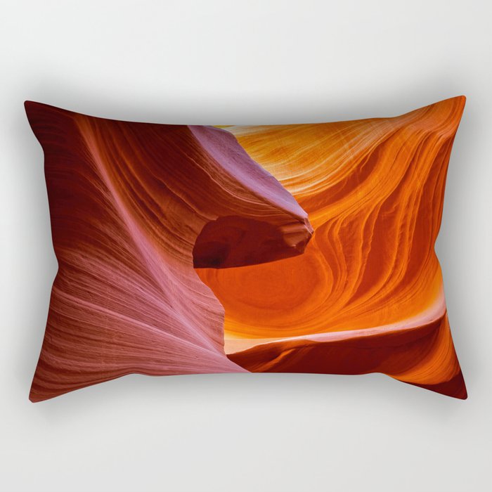 Rectangular Pillow