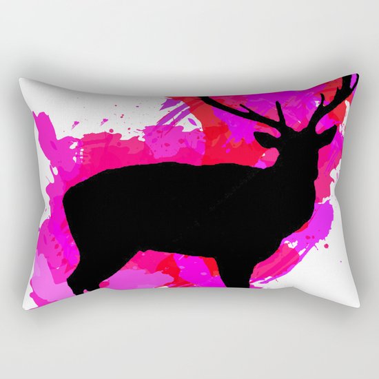 EL Rectangular Pillow