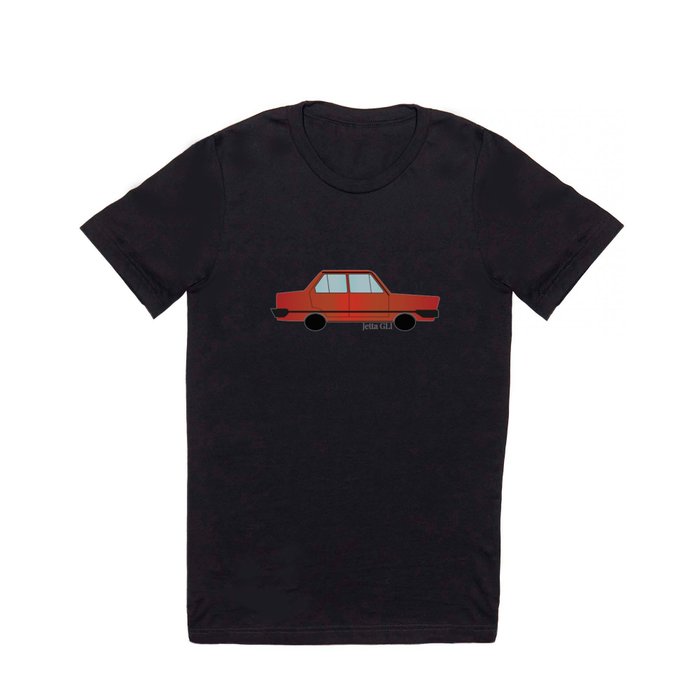 Jetta GLI T Shirt